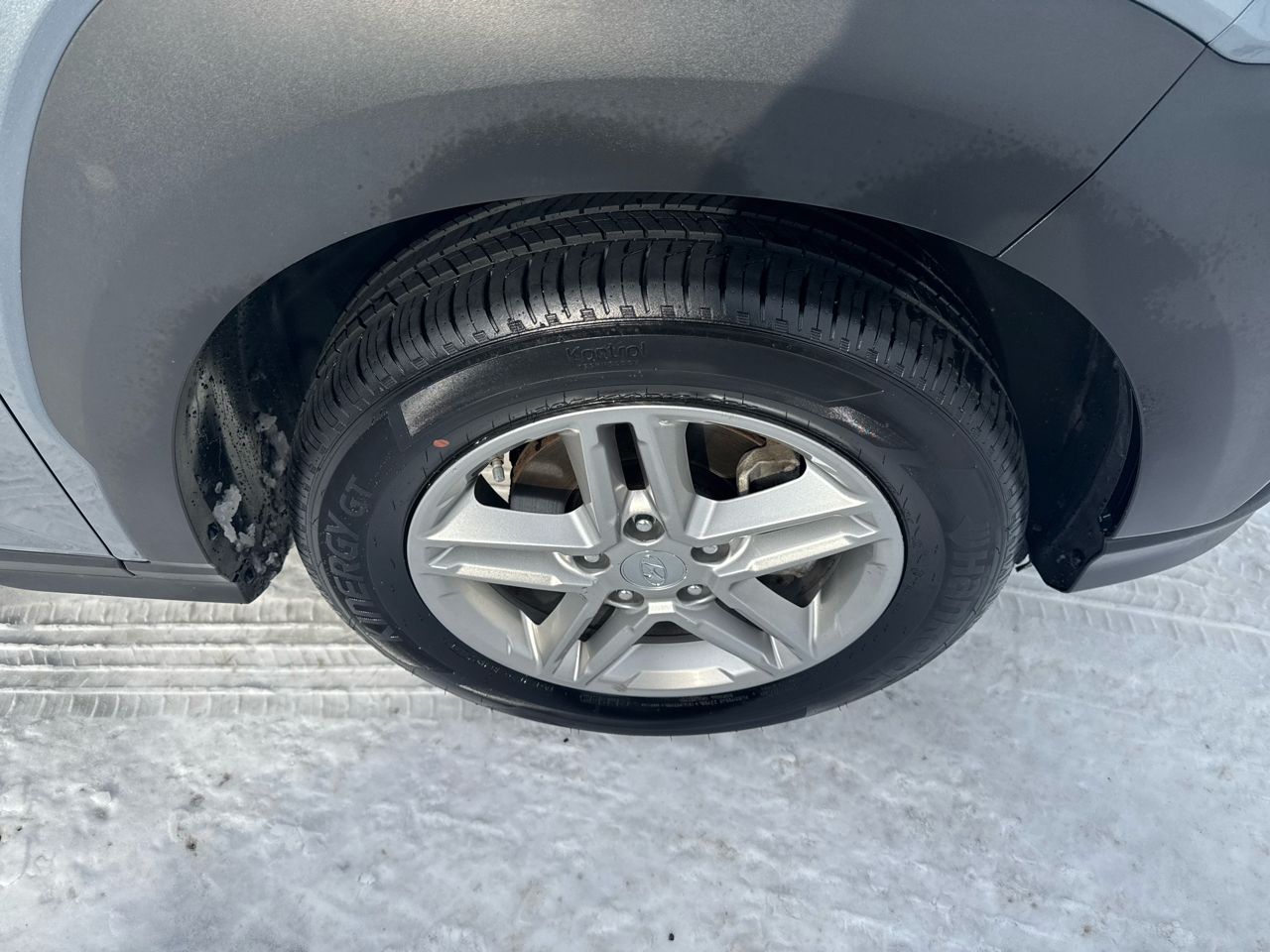 Hyundai Kona SE Auto FWD 2021