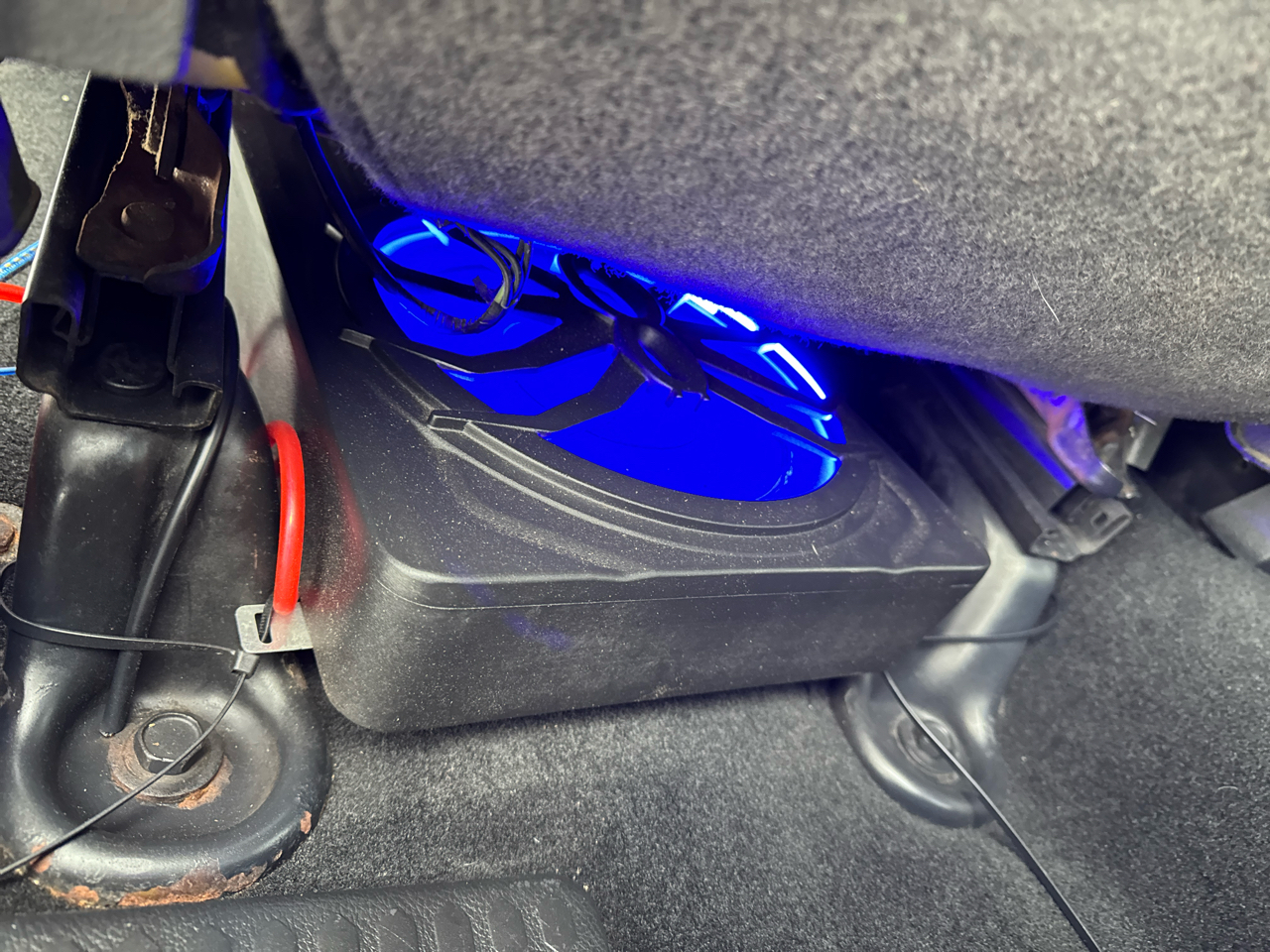 RAM 2500 4WD Crew Cab 149" SLT 2012