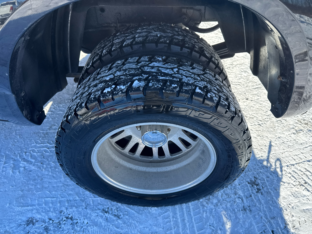 RAM 3500 4WD Crew Cab 169" Laramie 2016