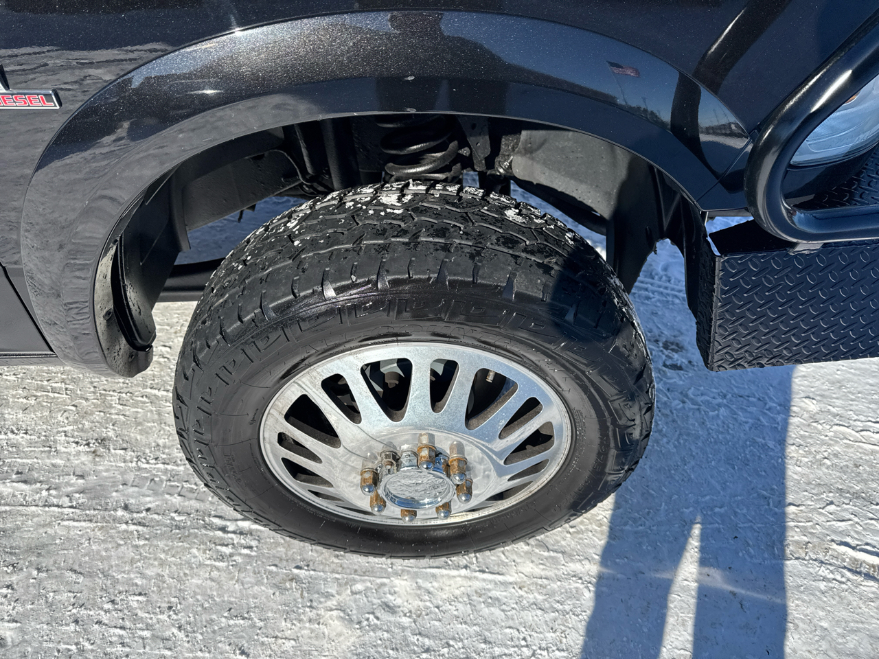 RAM 3500 4WD Crew Cab 169" Laramie 2016