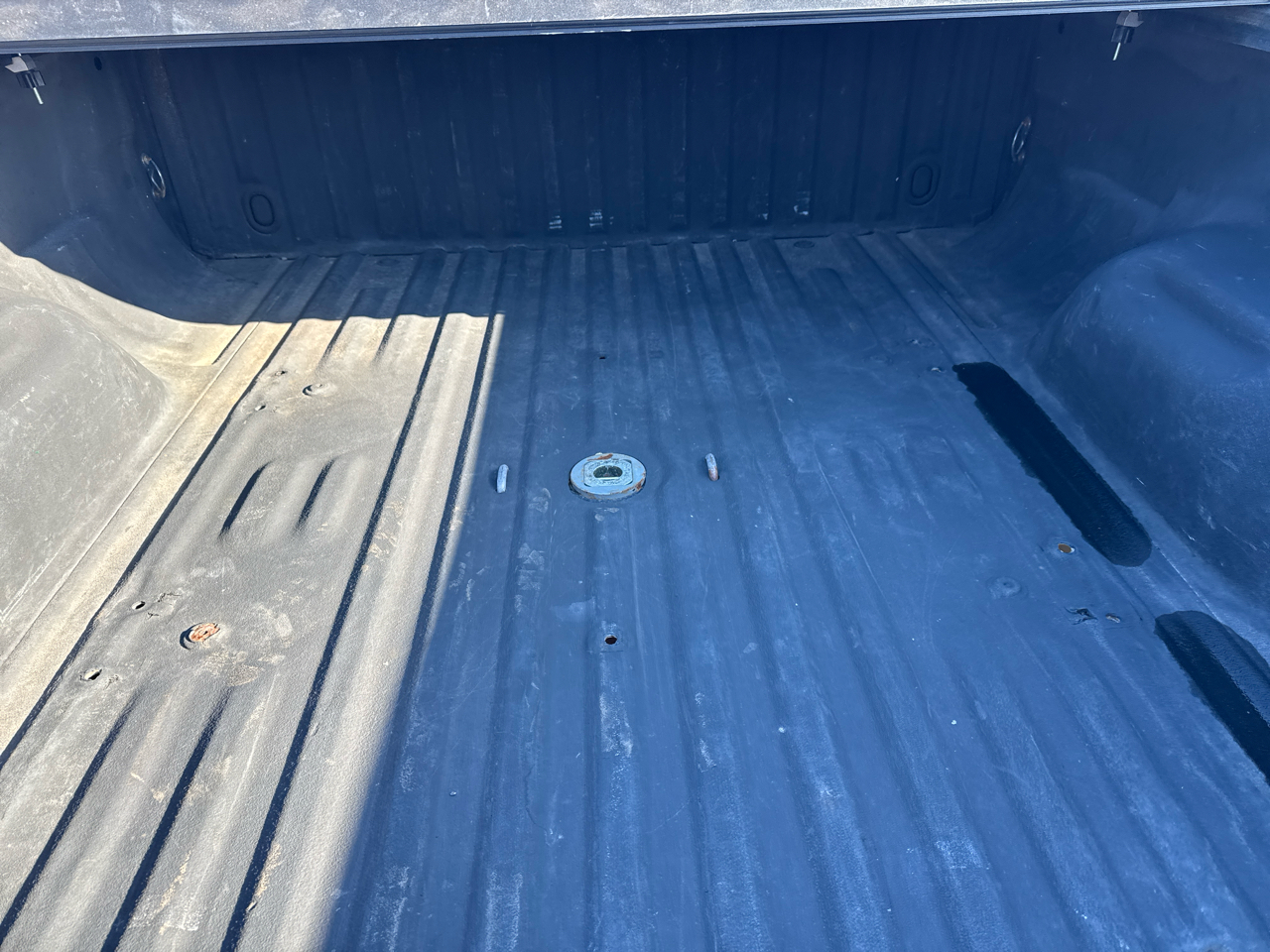 Ford Super Duty F-250 SRW 4WD Crew Cab 156" Lariat 2011