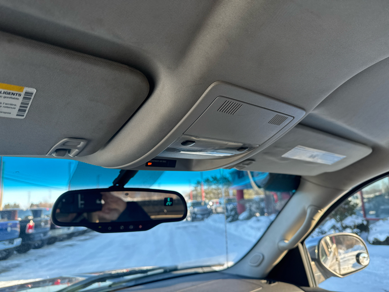 Chevrolet Silverado 1500 4WD Crew Cab 143.5" LT w/1LT 2008