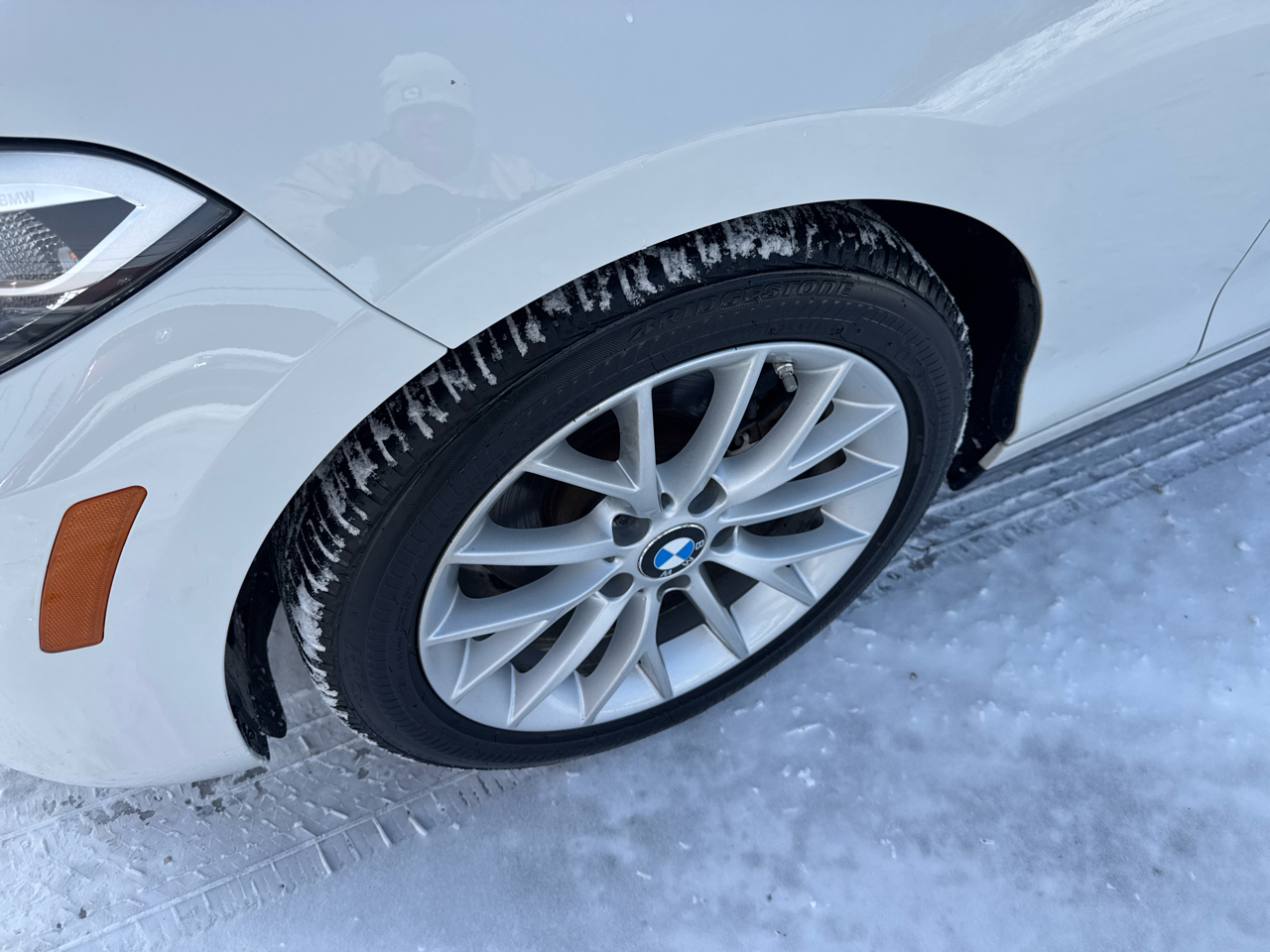 BMW 2 Series 2dr Conv 228i RWD 2016