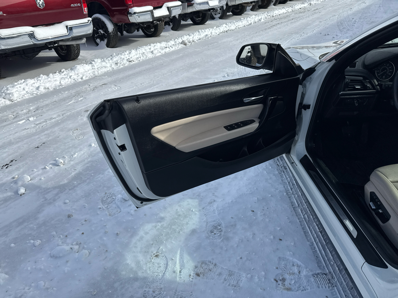 BMW 2 Series 2dr Conv 228i RWD 2016