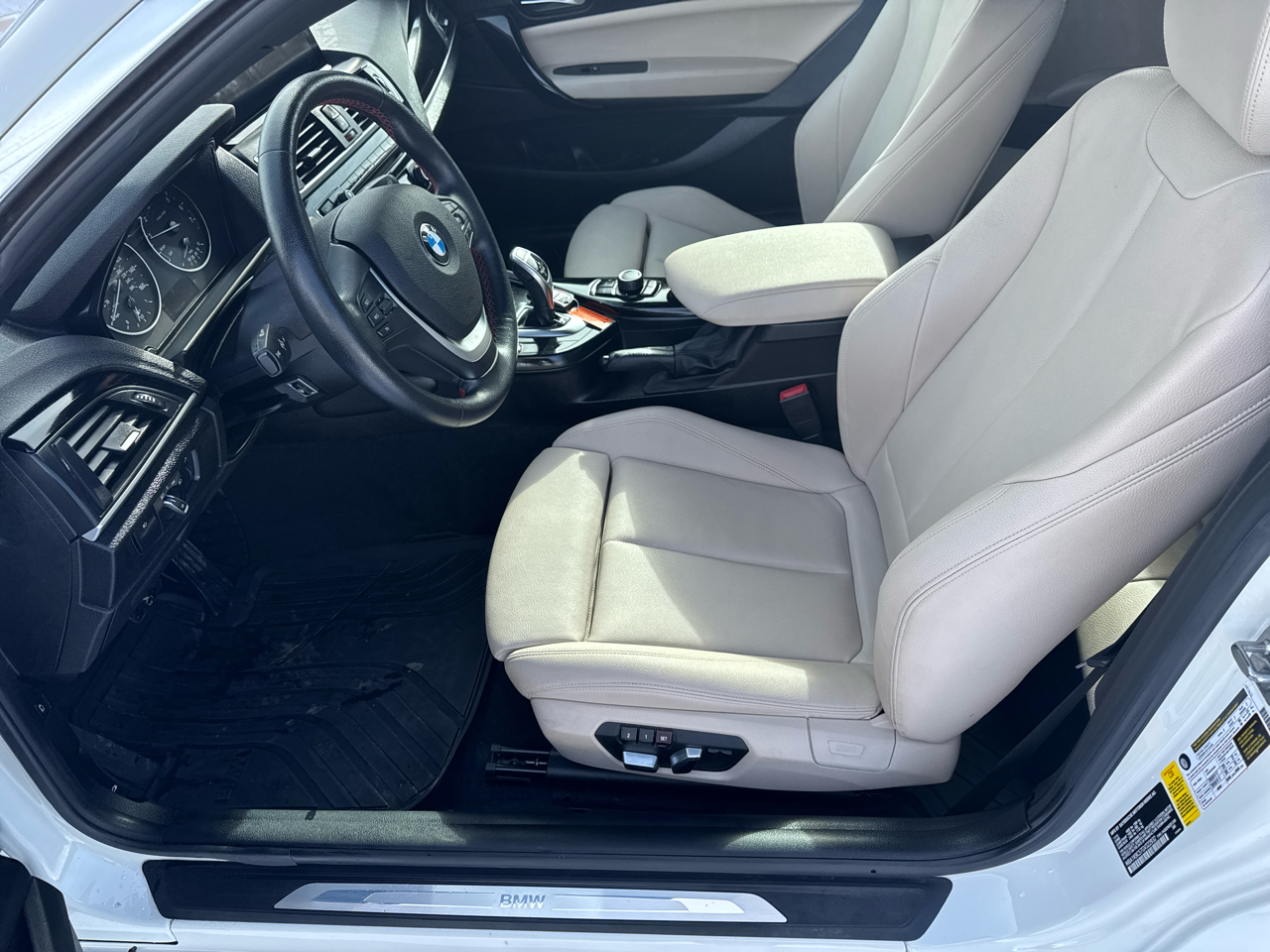 BMW 2 Series 2dr Conv 228i RWD 2016