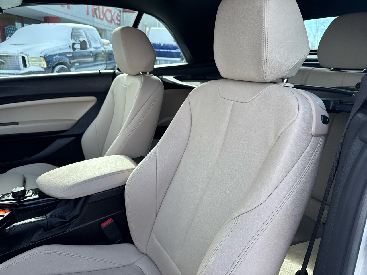 BMW 2 Series 2dr Conv 228i RWD 2016