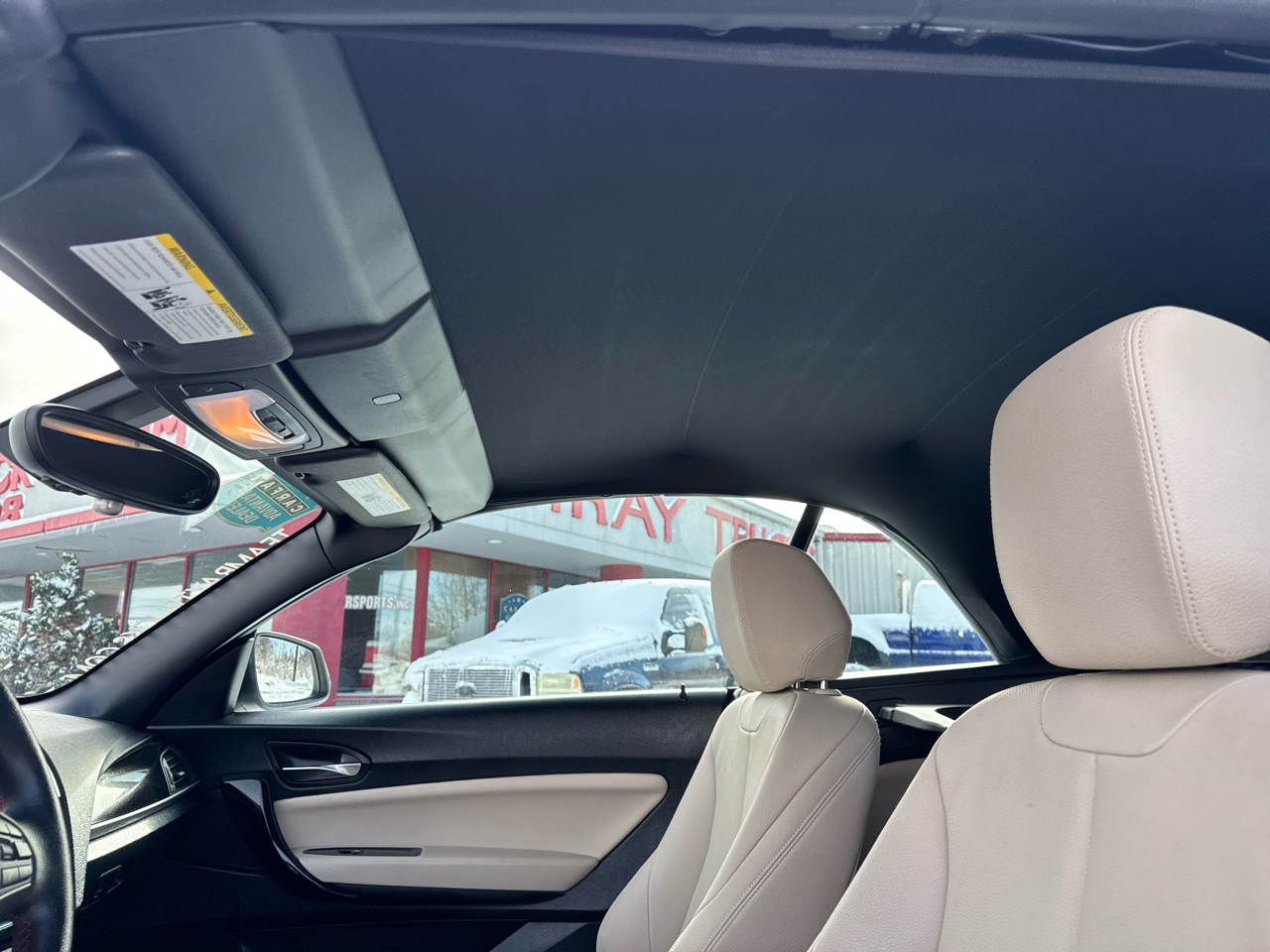 BMW 2 Series 2dr Conv 228i RWD 2016