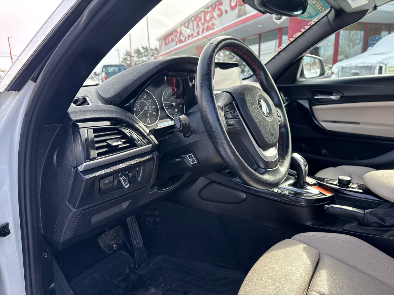 BMW 2 Series 2dr Conv 228i RWD 2016