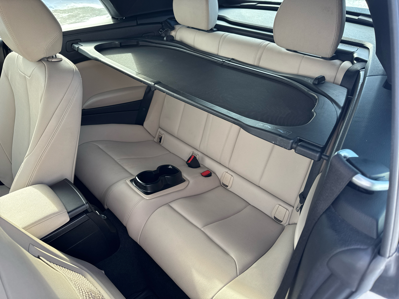 BMW 2 Series 2dr Conv 228i RWD 2016