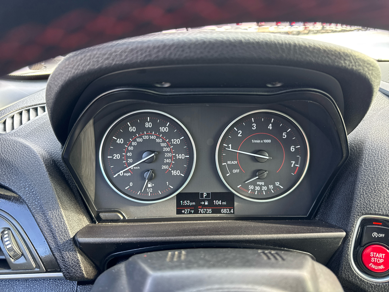 BMW 2 Series 2dr Conv 228i RWD 2016