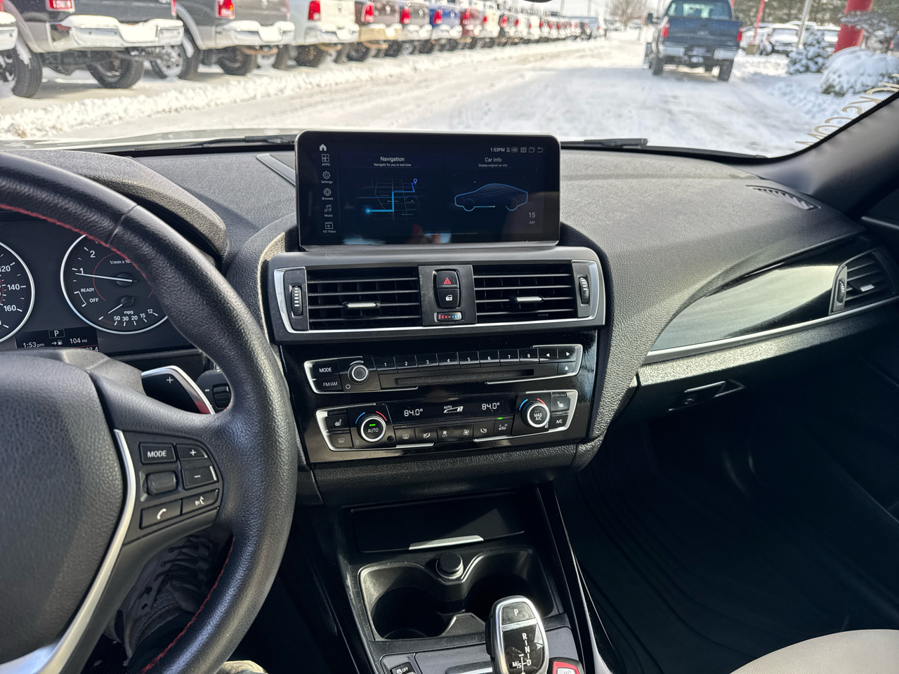 BMW 2 Series 2dr Conv 228i RWD 2016