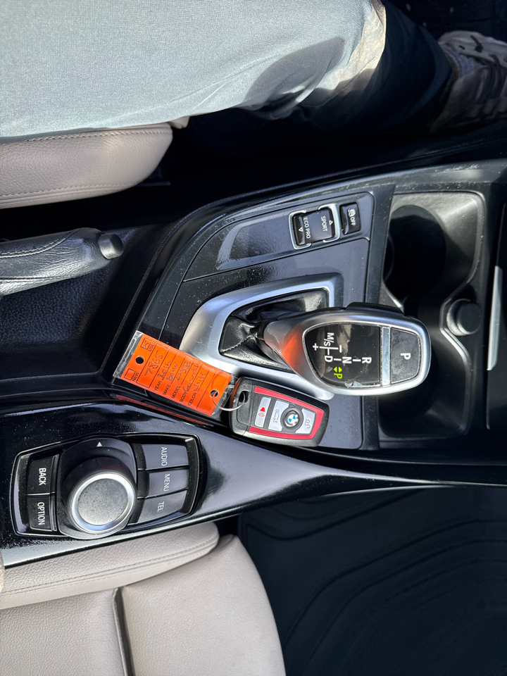 BMW 2 Series 2dr Conv 228i RWD 2016