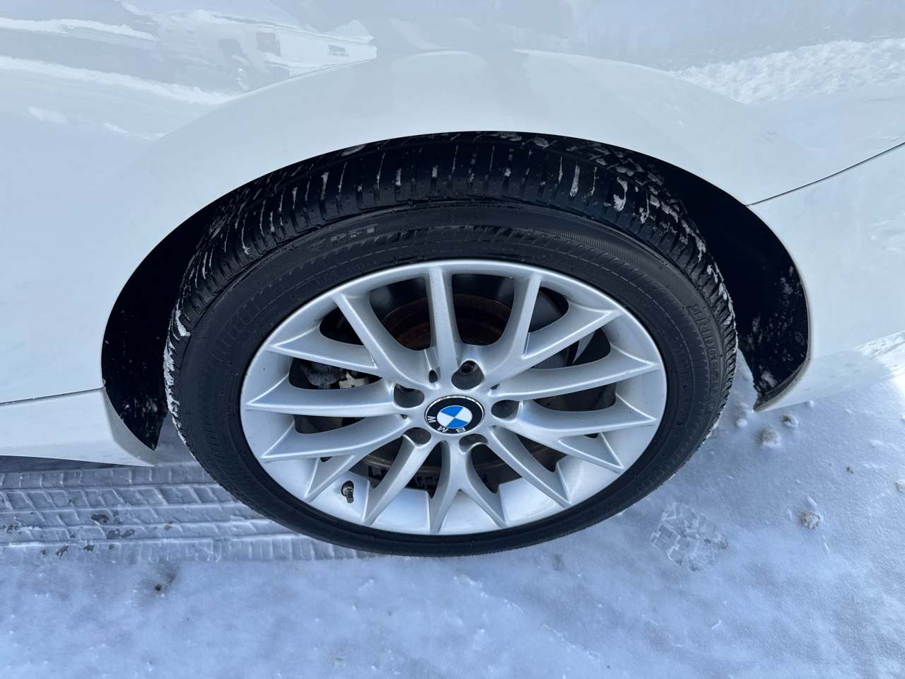 BMW 2 Series 2dr Conv 228i RWD 2016