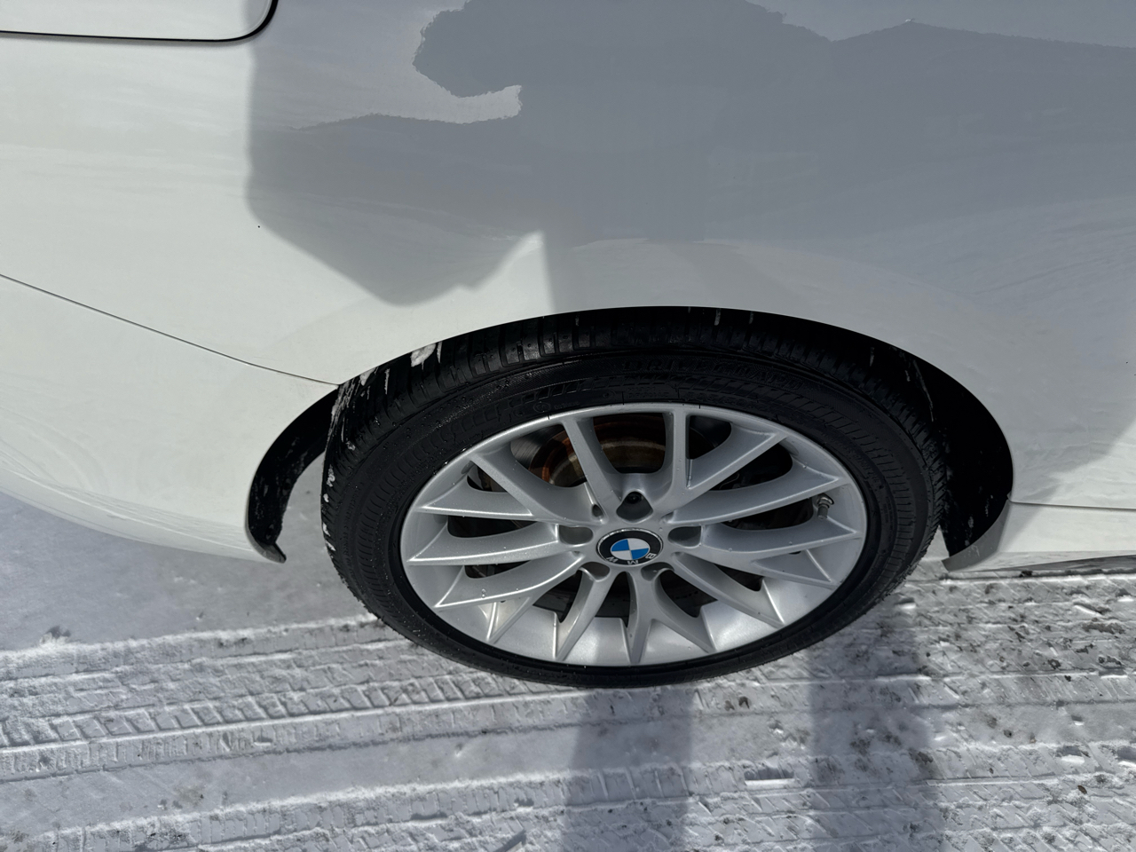 BMW 2 Series 2dr Conv 228i RWD 2016