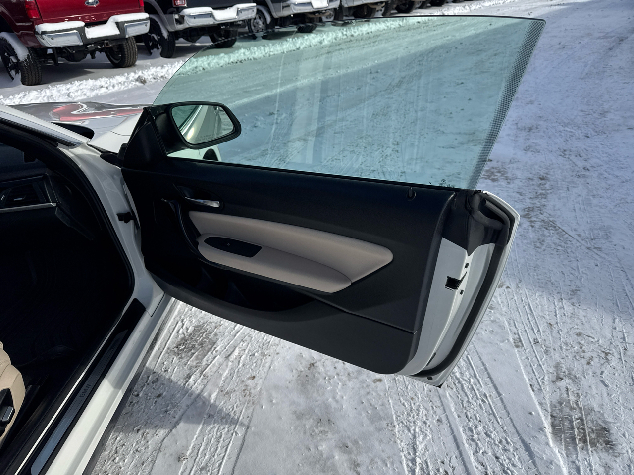 BMW 2 Series 2dr Conv 228i RWD 2016