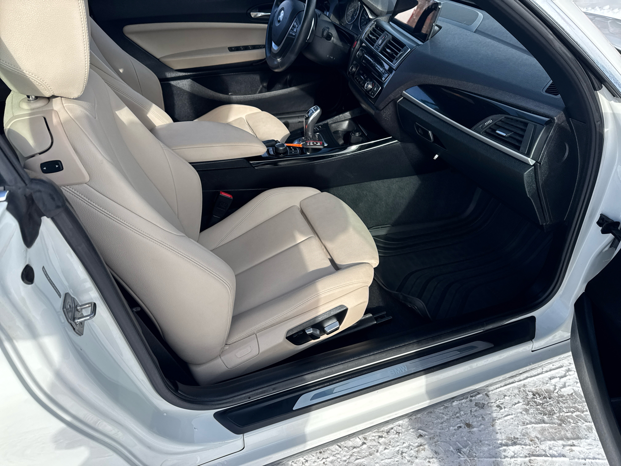 BMW 2 Series 2dr Conv 228i RWD 2016