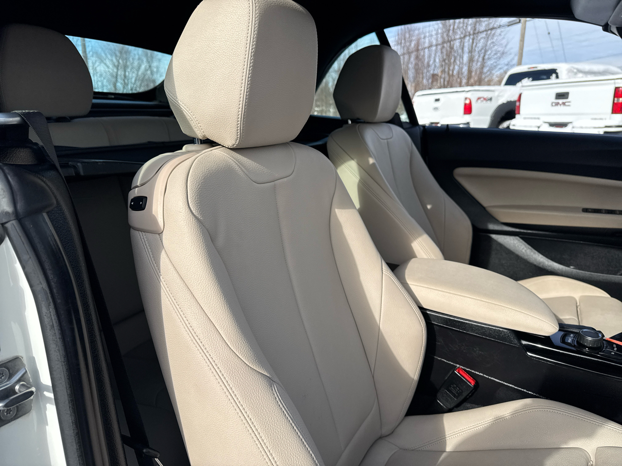 BMW 2 Series 2dr Conv 228i RWD 2016