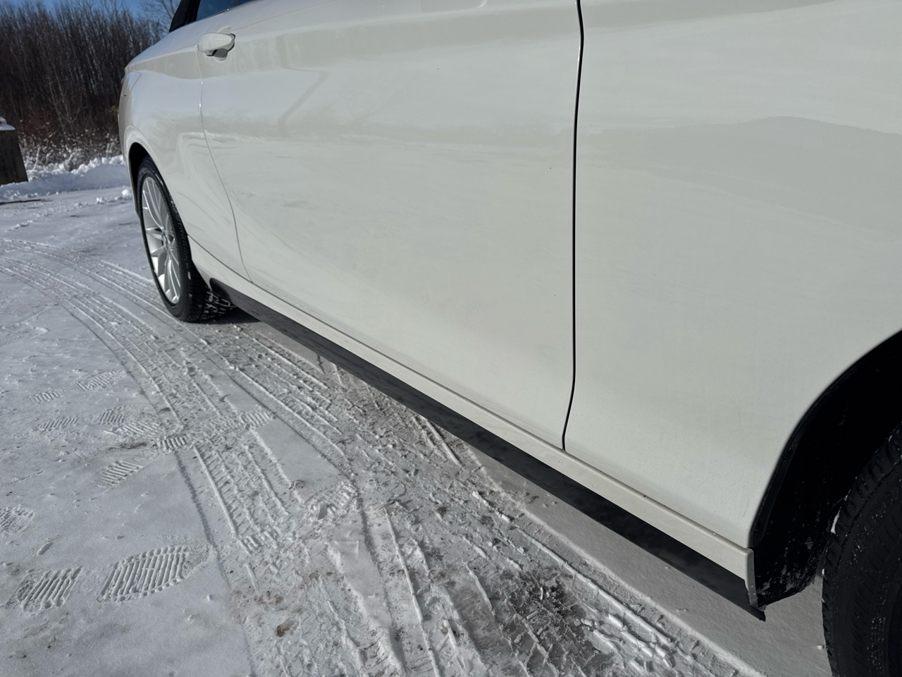 BMW 2 Series 2dr Conv 228i RWD 2016