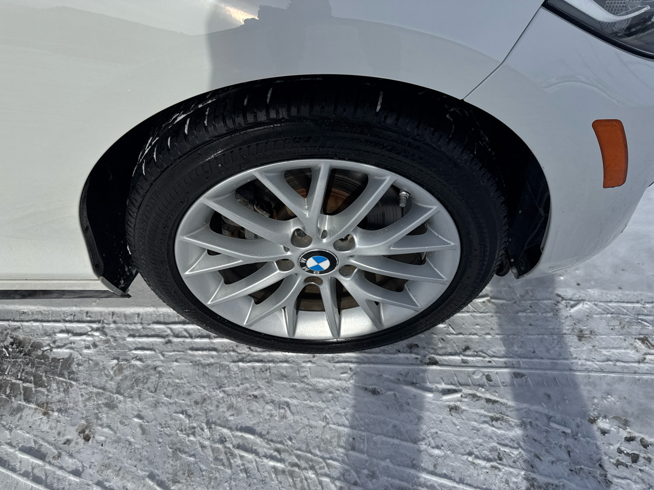 BMW 2 Series 2dr Conv 228i RWD 2016