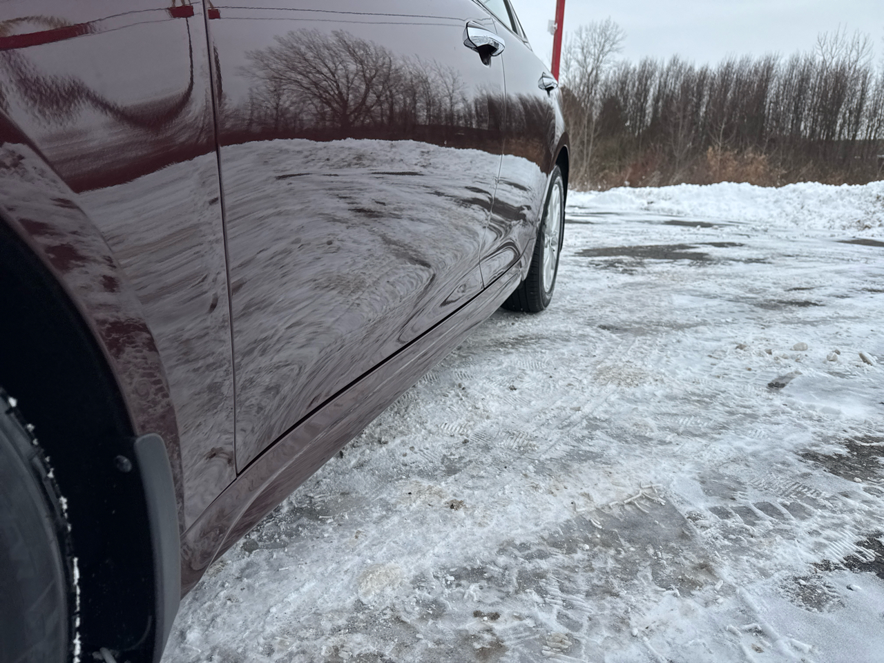 Kia Optima LX Auto 2018