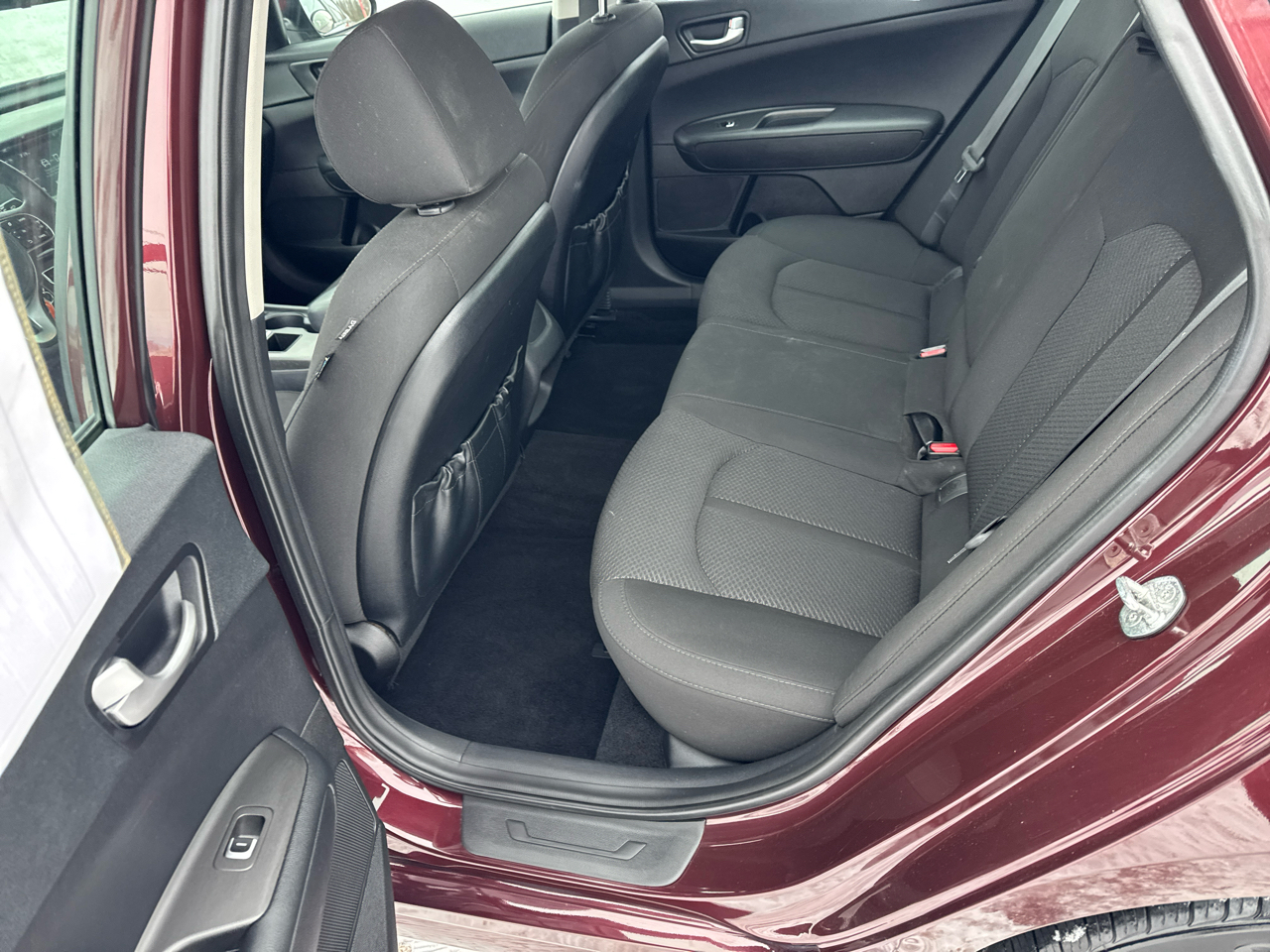 Kia Optima LX Auto 2018