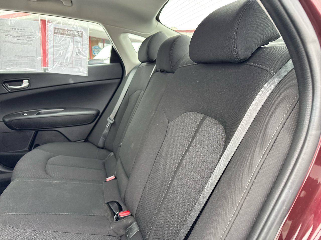 Kia Optima LX Auto 2018