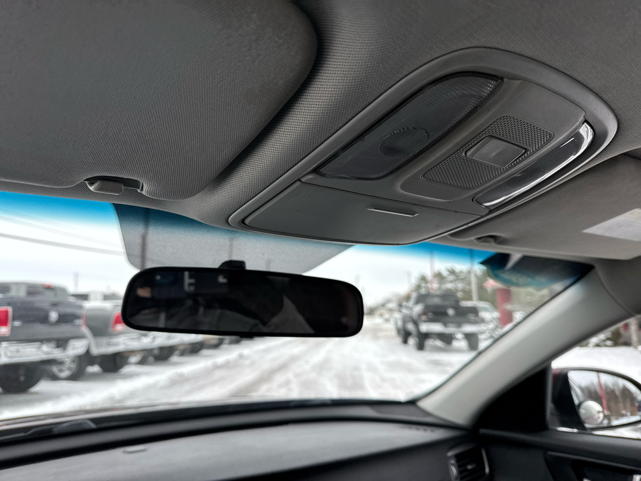 Kia Optima LX Auto 2018