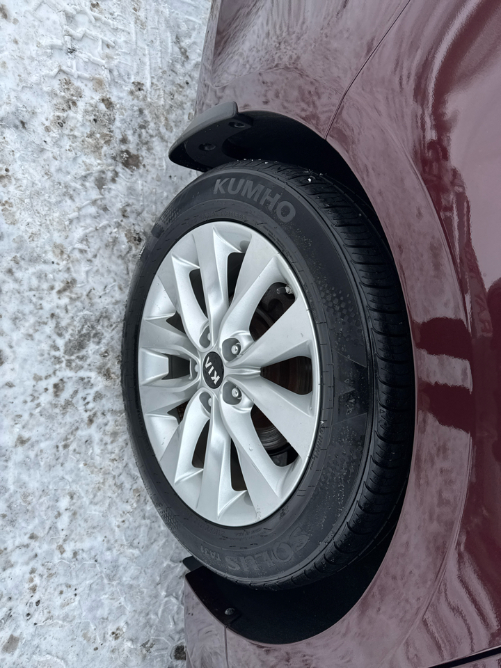 Kia Optima LX Auto 2018