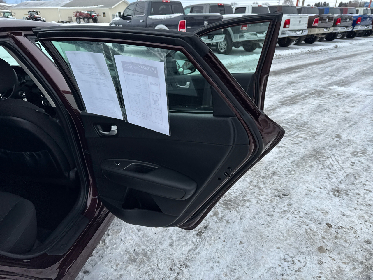 Kia Optima LX Auto 2018