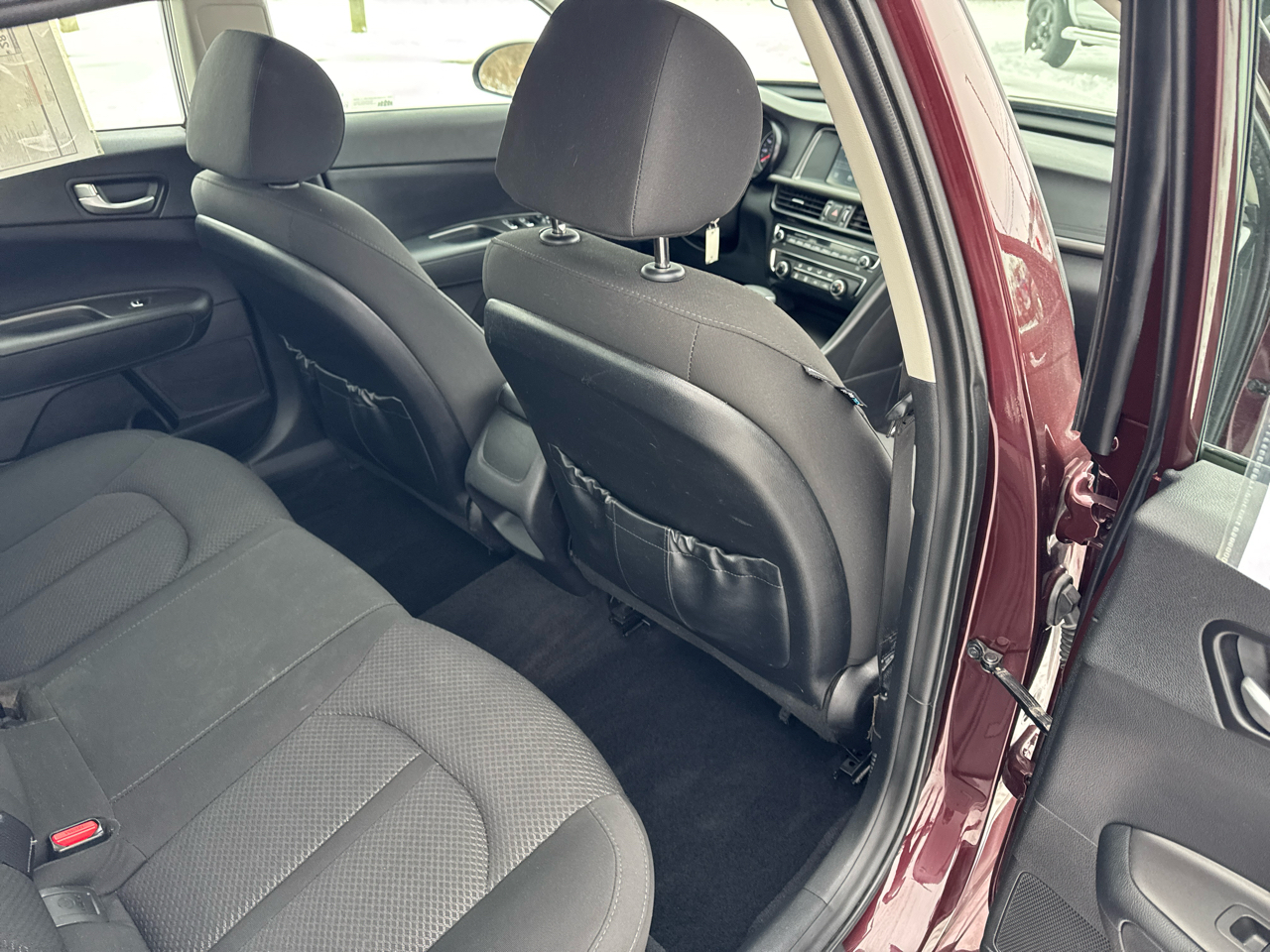 Kia Optima LX Auto 2018