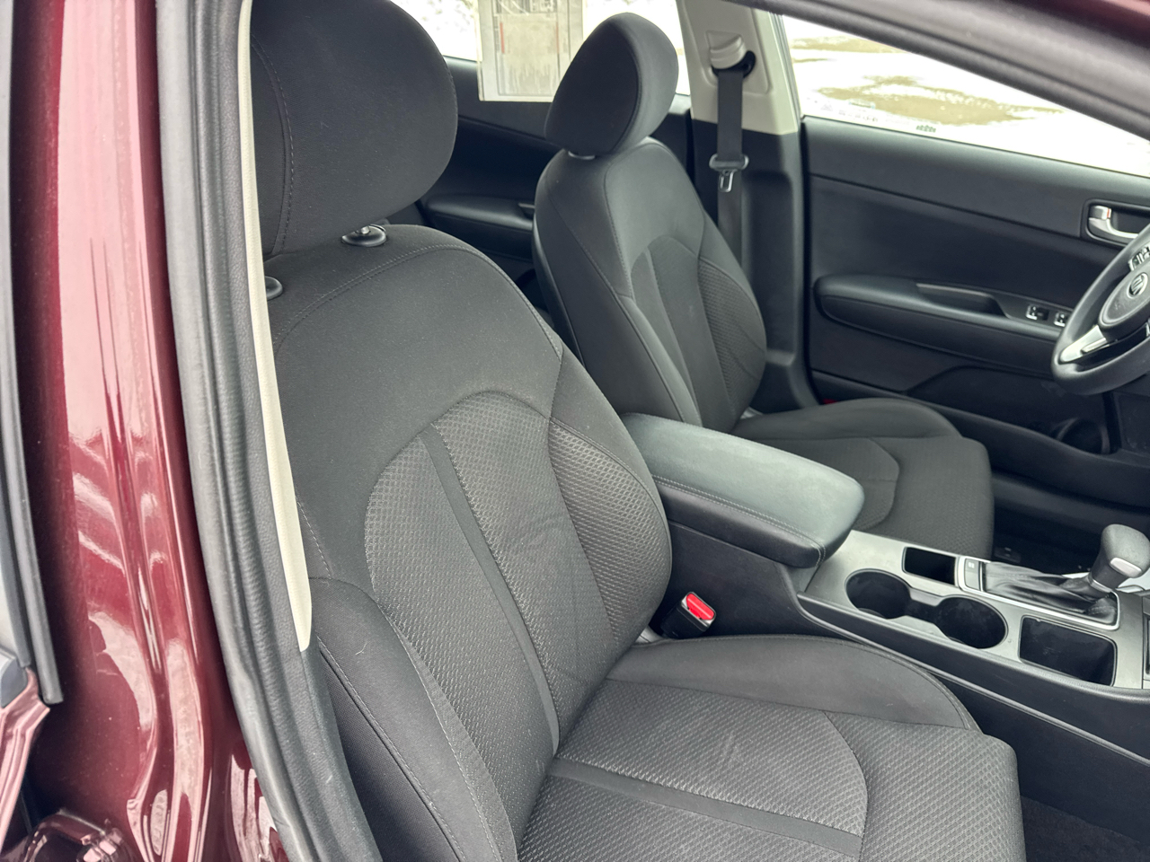 Kia Optima LX Auto 2018