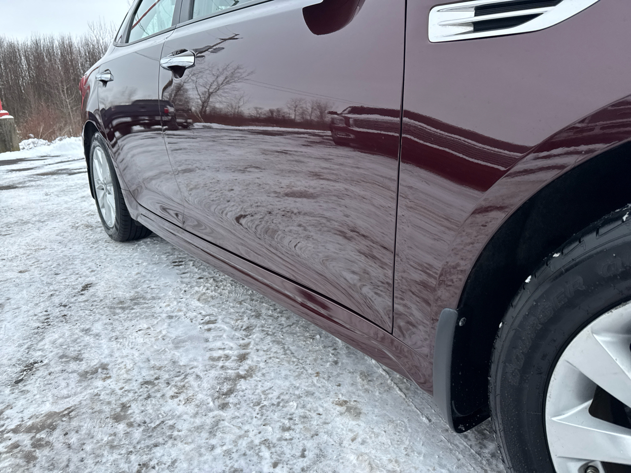 Kia Optima LX Auto 2018