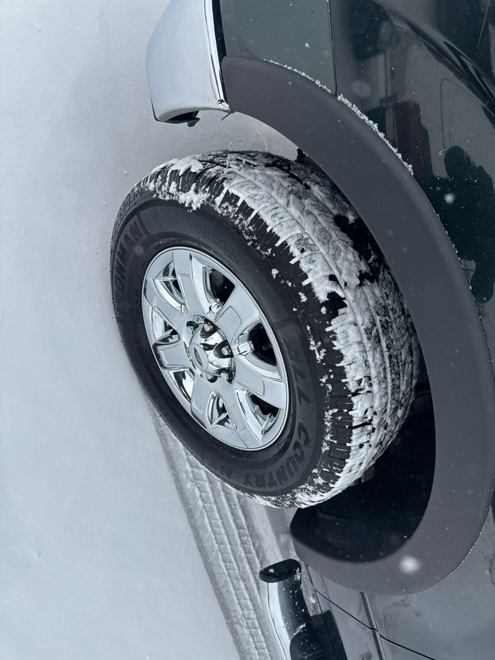 Ford F-150 4WD SuperCab 145" XLT 2013