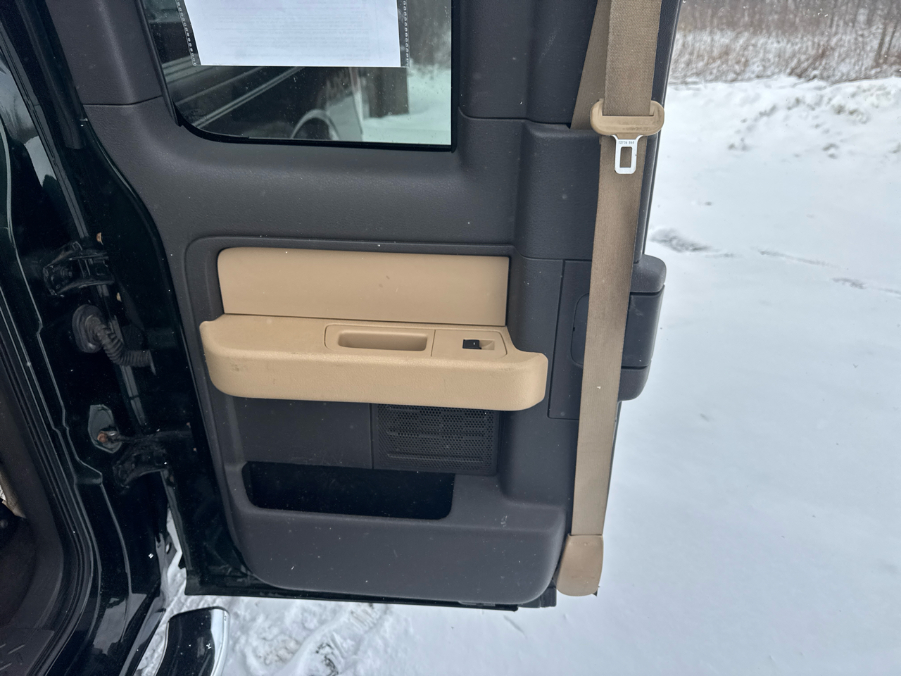 Ford F-150 4WD SuperCab 145" XLT 2013