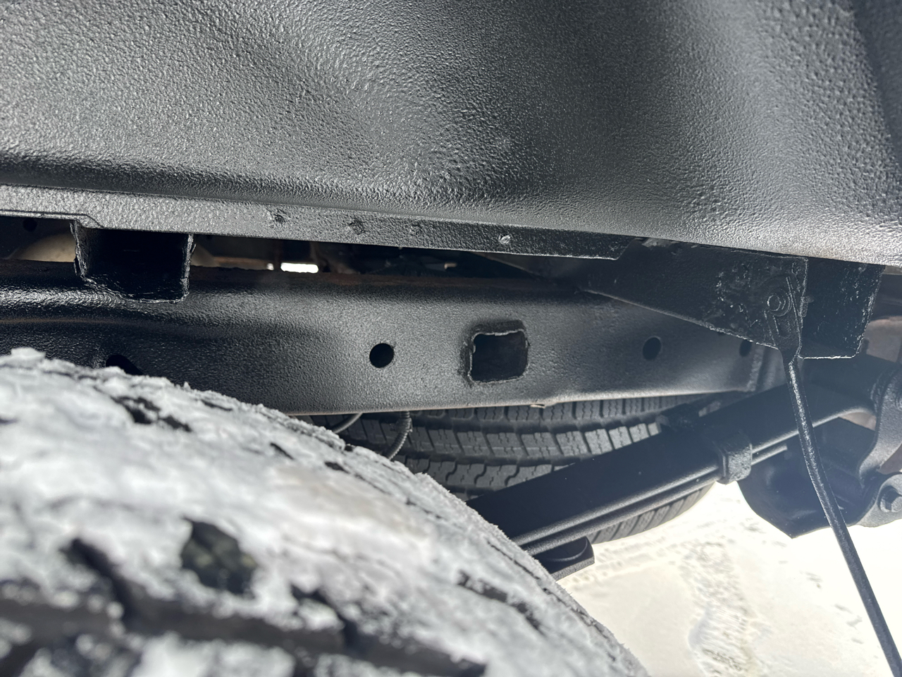 Ford F-150 4WD SuperCab 145" XLT 2013