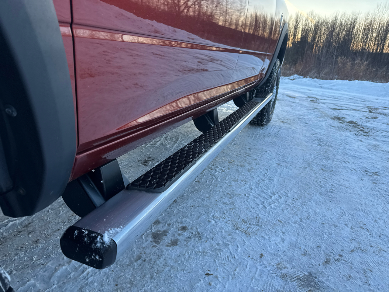 RAM 2500 4WD Crew Cab 149" SLT 2013