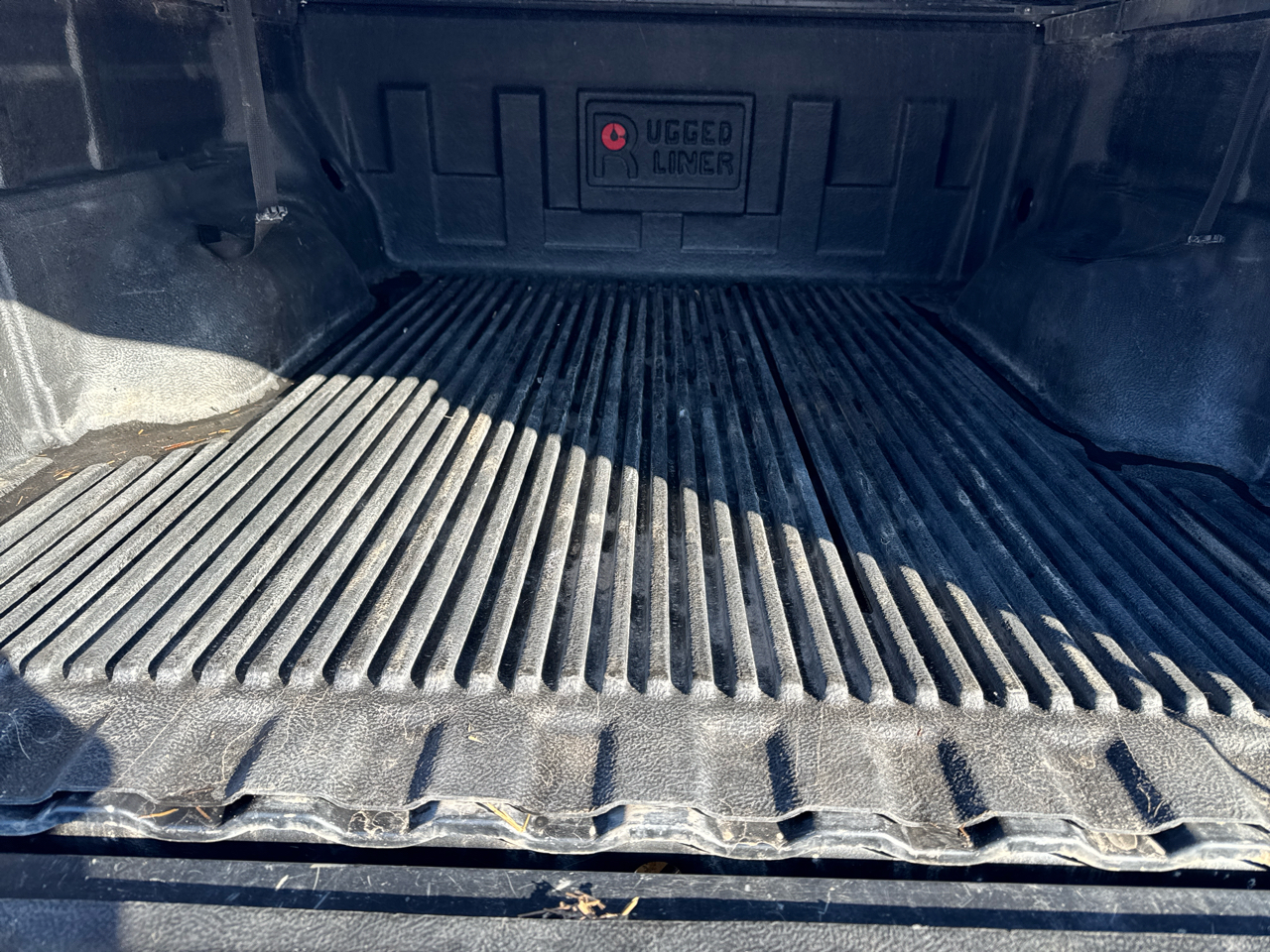 Chevrolet Colorado 4WD Crew Cab 128.3" Z71 2016