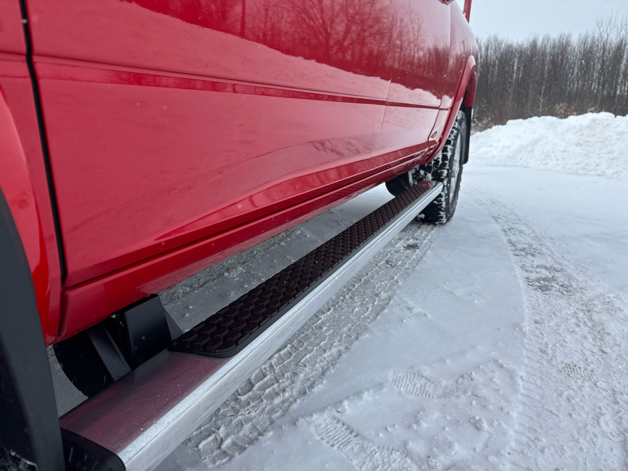 RAM 3500 4WD Crew Cab 149" Laramie 2016