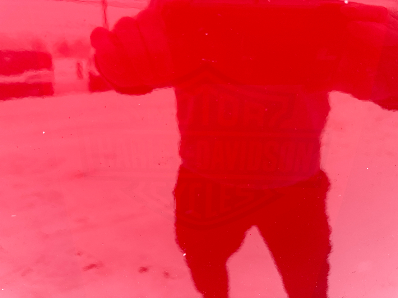 RAM 3500 4WD Crew Cab 149" Laramie 2016