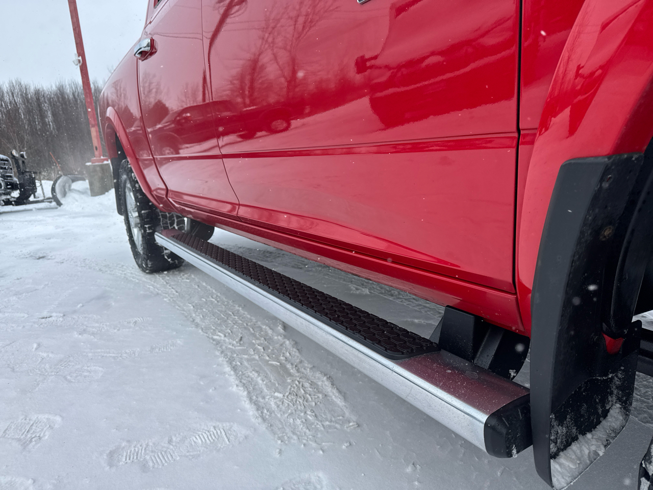 RAM 3500 4WD Crew Cab 149" Laramie 2016