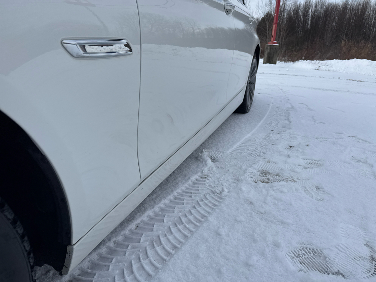 BMW 5 Series 4dr Sdn 528i xDrive AWD 2014