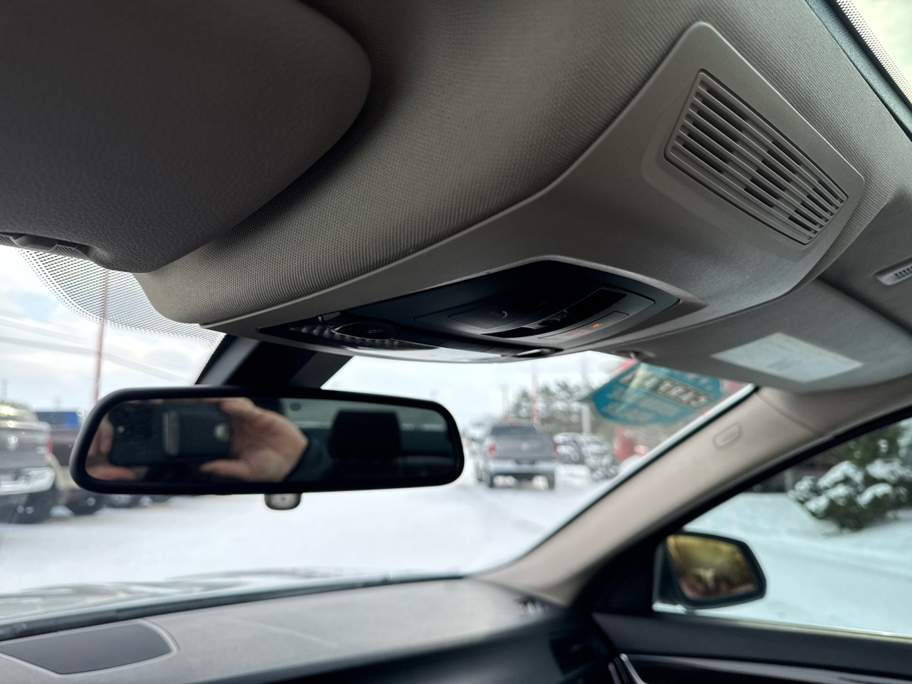 BMW 5 Series 4dr Sdn 528i xDrive AWD 2014