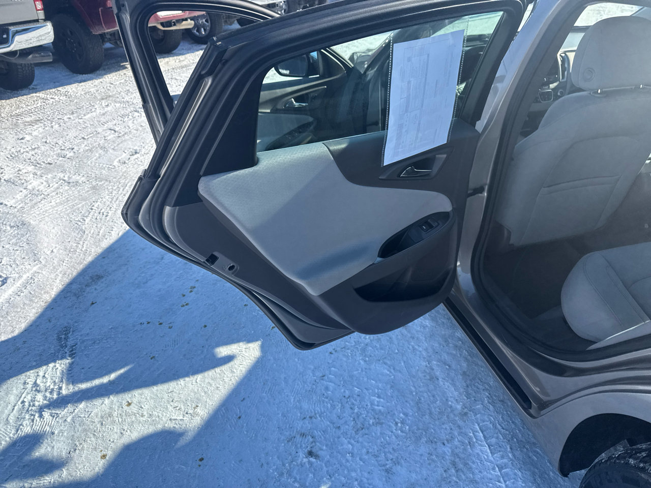 Chevrolet Malibu 4dr Sdn LT 2022