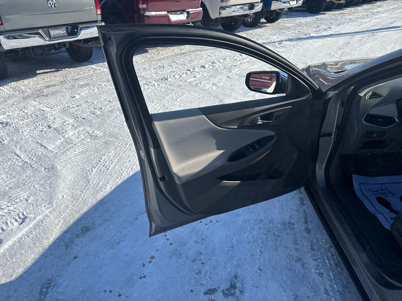 Chevrolet Malibu 4dr Sdn LT 2022