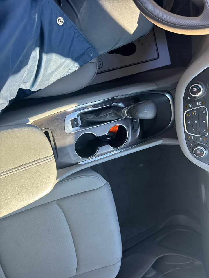 Chevrolet Malibu 4dr Sdn LT 2022