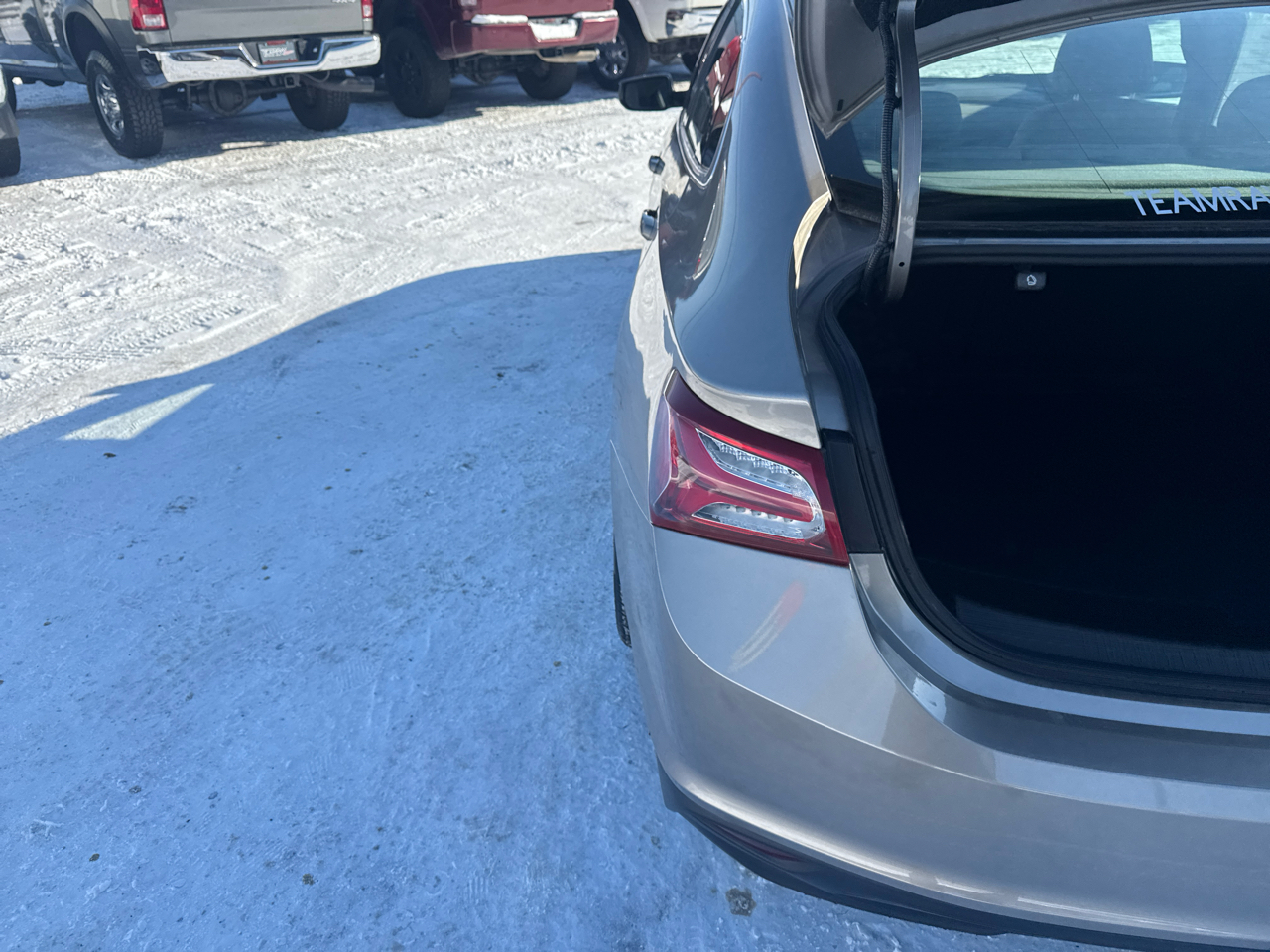 Chevrolet Malibu 4dr Sdn LT 2022