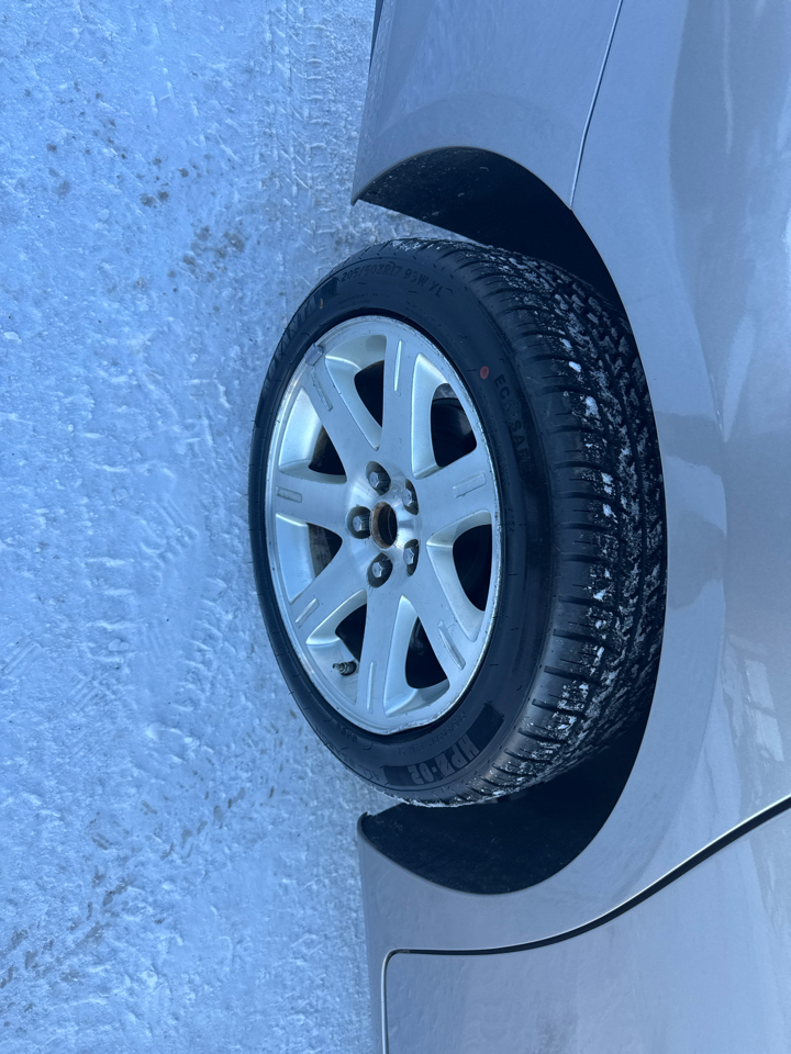 Chevrolet Malibu 4dr Sdn LT 2022