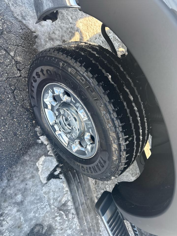 Ford Super Duty F-350 SRW 4WD Crew Cab 156" Lariat 2014