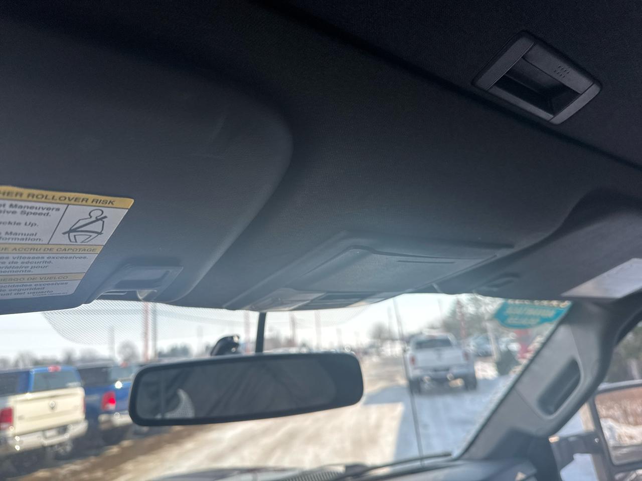 Ford Super Duty F-350 SRW 4WD Crew Cab 156" Lariat 2014