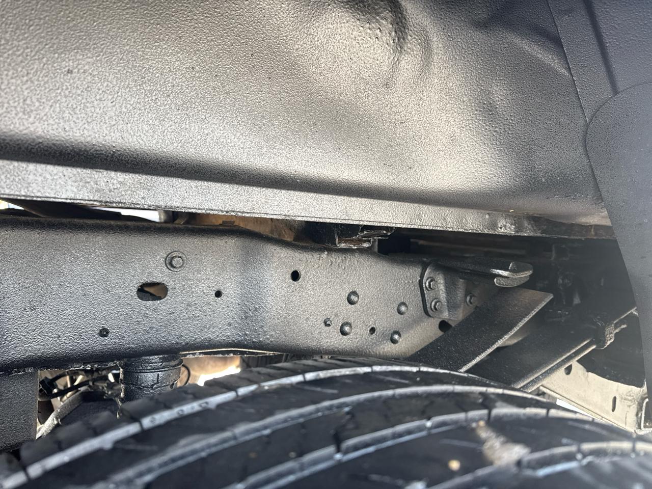 Ford Super Duty F-350 SRW 4WD Crew Cab 156" Lariat 2014